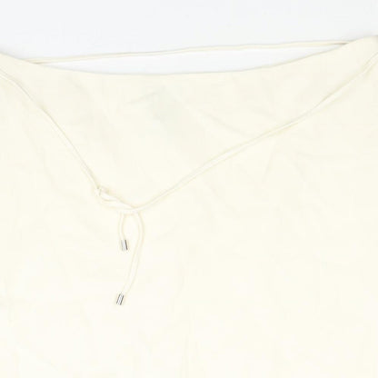 Womens UK Size 14 Planet A-Line  Skirt