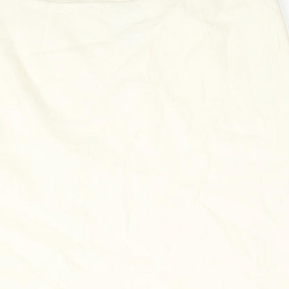 Womens UK Size 14 Planet A-Line  Skirt