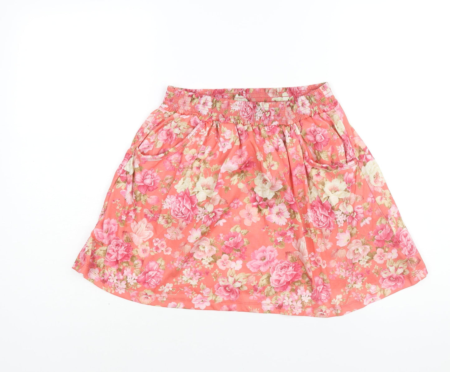 Womens UK Size 10 River Island A-Line  Skirt