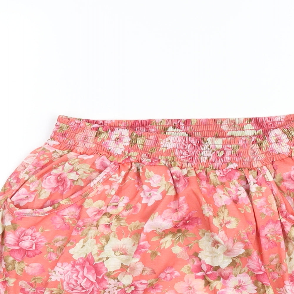 Womens UK Size 10 River Island A-Line  Skirt