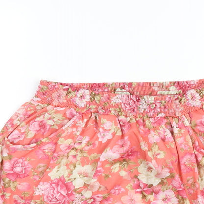 Womens UK Size 10 River Island A-Line  Skirt