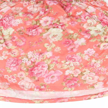 Womens UK Size 10 River Island A-Line  Skirt