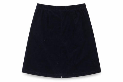 Womens UK Size 22 Damart A-Line Corduroy Skirt