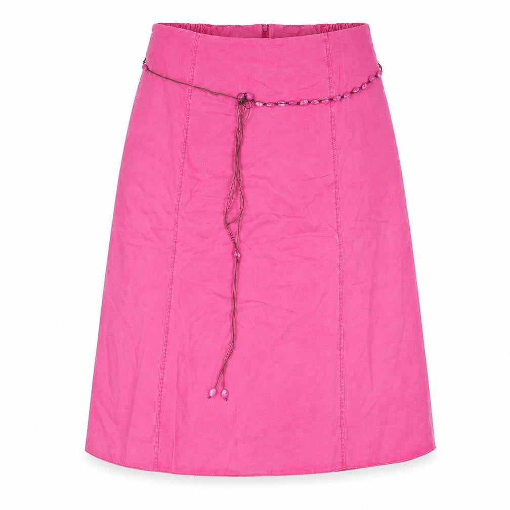 Womens UK Size 18 Ann Harvey A-Line  Skirt
