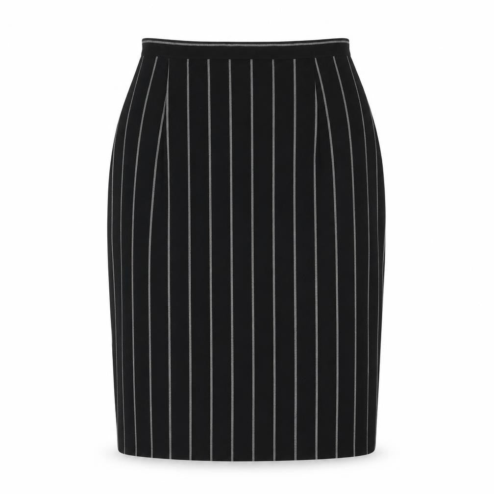 Womens UK Size 12 Precis Straight & Pencil  Skirt