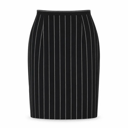 Womens UK Size 12 Precis Straight & Pencil  Skirt