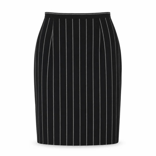 Womens UK Size 12 Precis Straight & Pencil  Skirt