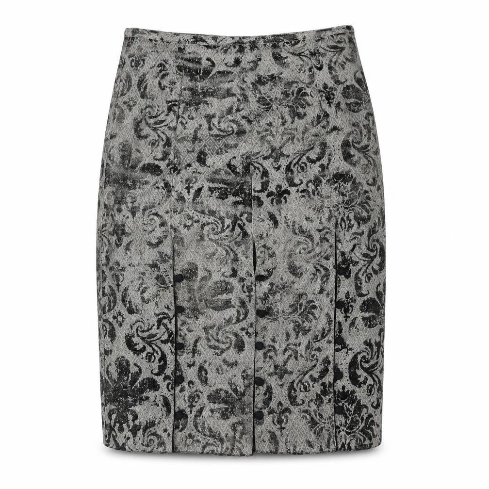 Womens UK Size 8 Per Una Straight & Pencil  Skirt