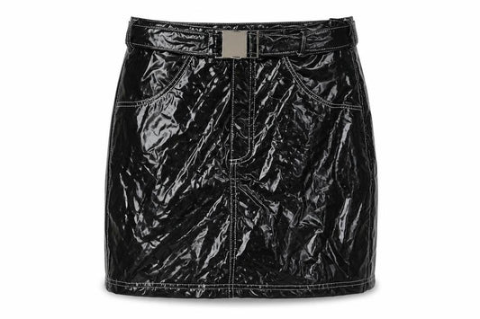 Womens UK Size 6 Missguided Mini  Skirt