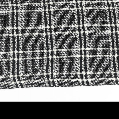 Womens UK Size XS Zara A-Line  Skirt