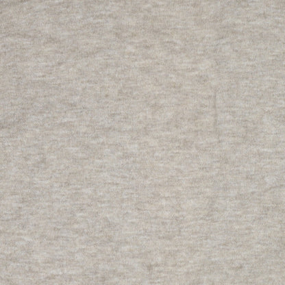 Womens UK Size M H&M Beige Cape Jumper