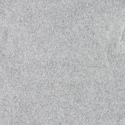 Womens UK Size S Divided by H&M Grey Pullover Jumper