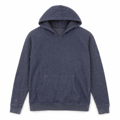 Womens UK Size 10 NEXT Blue Pullover Hoodie