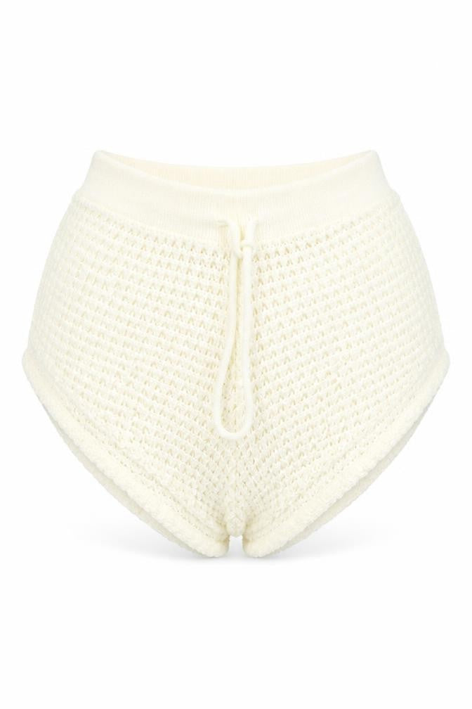 Womens UK Size L Boohoo Regular Fit Hot Pants Shorts