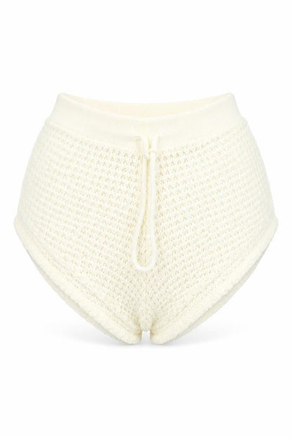 Womens UK Size L Boohoo Regular Fit Hot Pants Shorts