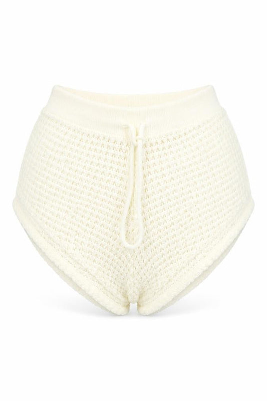 Womens UK Size L Boohoo Regular Fit Hot Pants Shorts