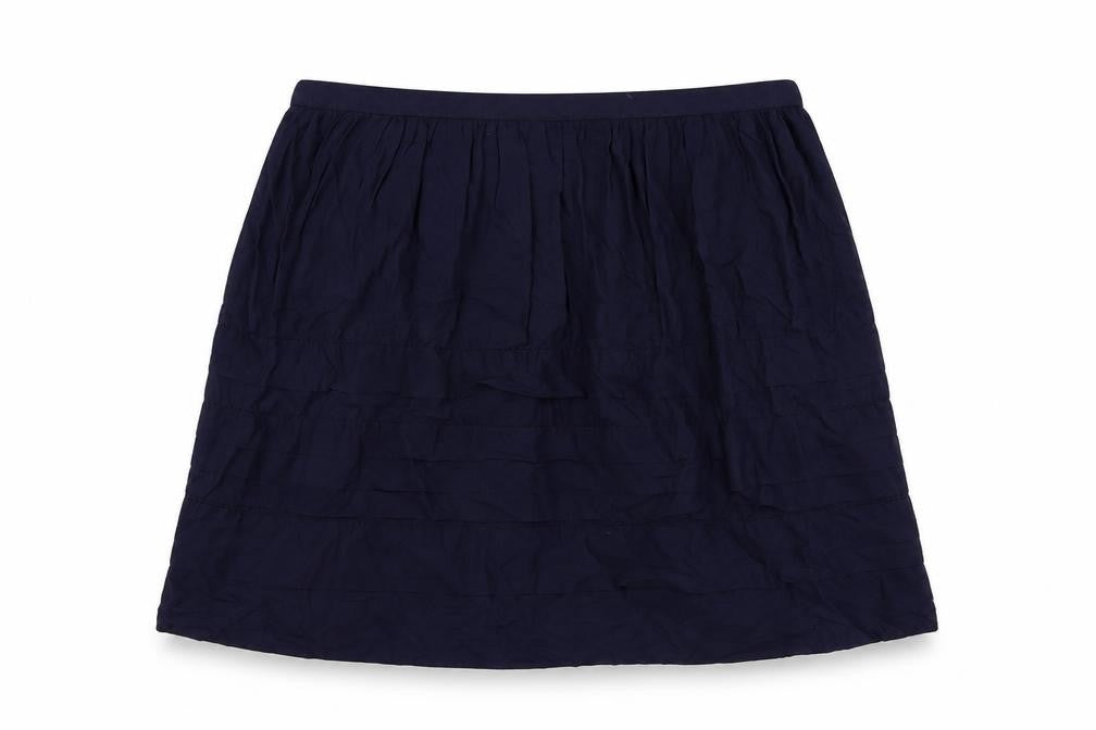 Womens UK Size 12 Gap A-Line  Skirt