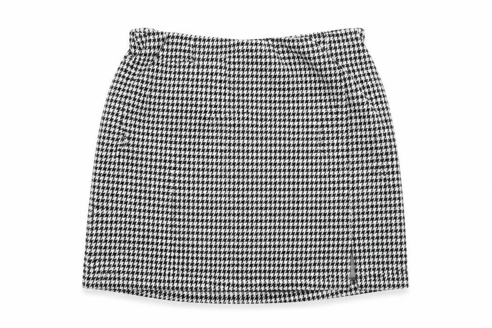 Womens UK Size M H&M Mini  Skirt