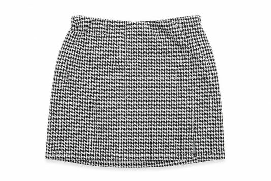 Womens UK Size M H&M Mini  Skirt