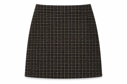 Womens UK Size S LOFT Mini  Skirt