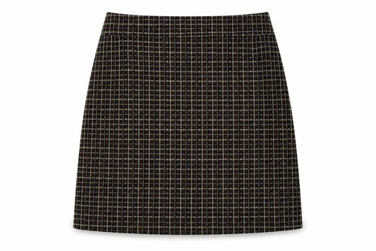 Womens UK Size S LOFT Mini  Skirt