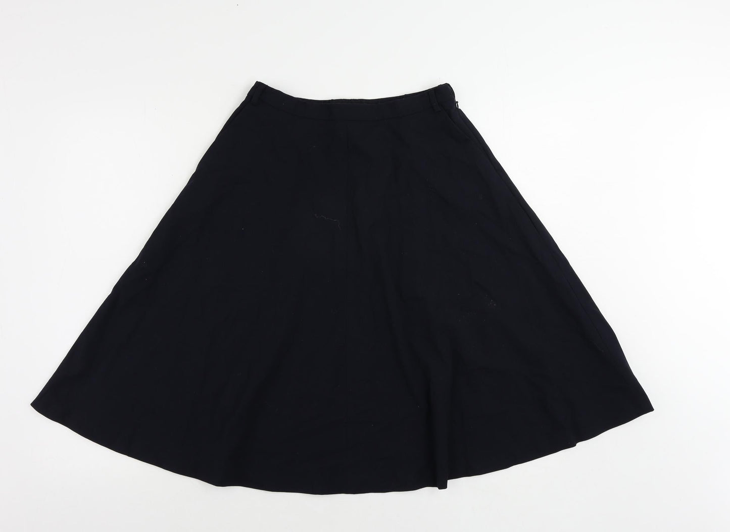 Womens UK Size S Zara Flare  Skirt