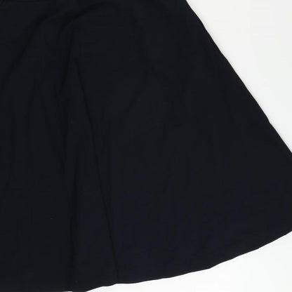 Womens UK Size S Zara Flare  Skirt