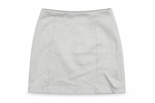 Womens UK Size 8 New Look A-Line  Skirt