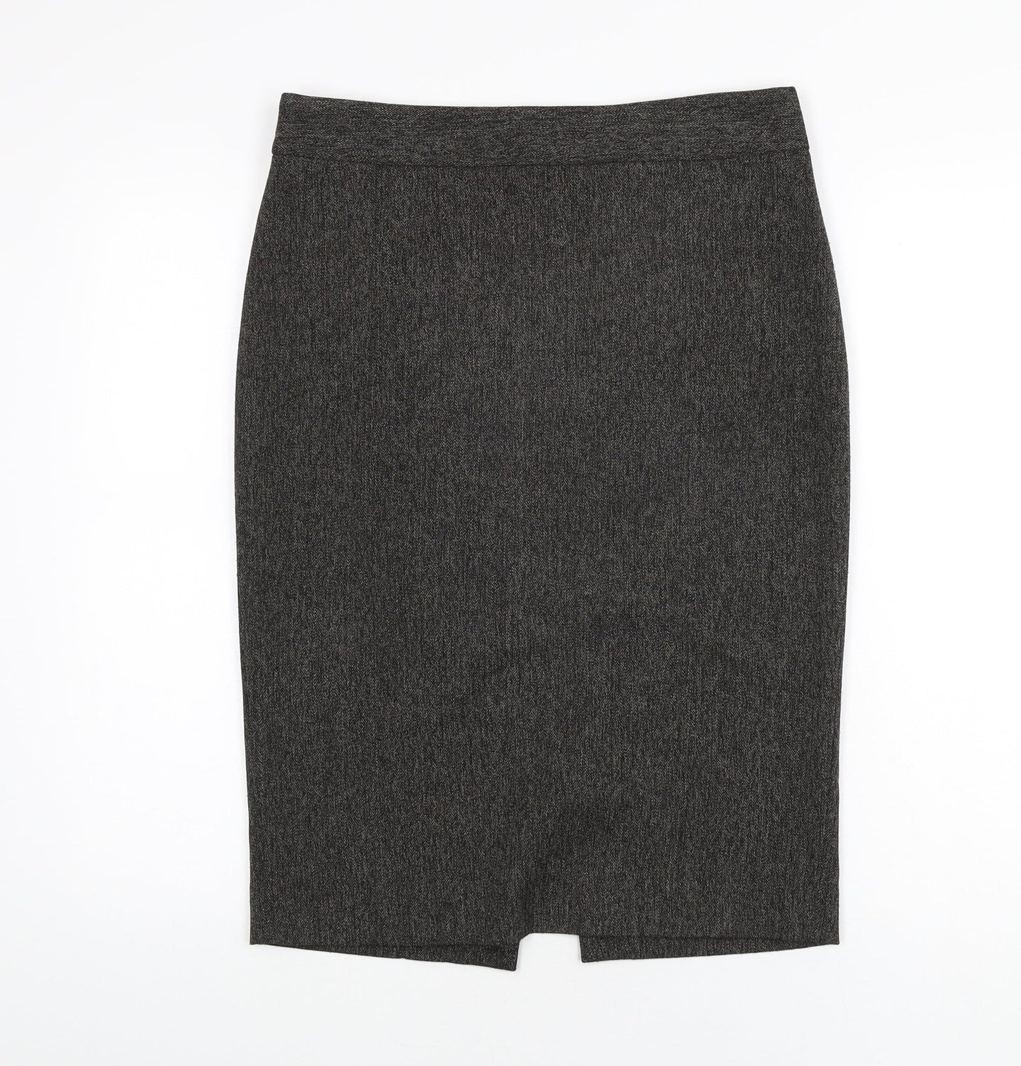 Womens UK Size M Zara Straight & Pencil  Skirt