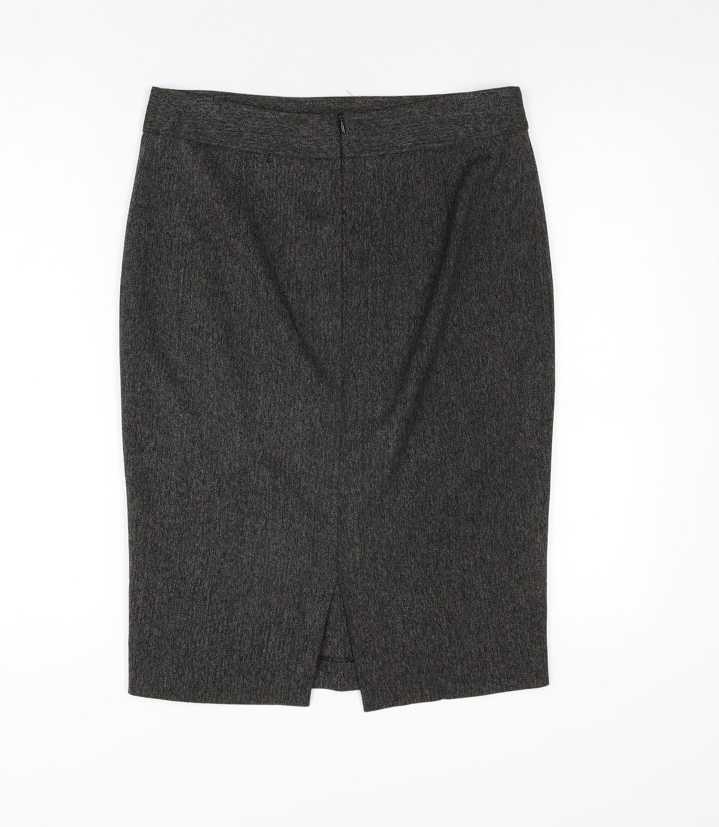Womens UK Size M Zara Straight & Pencil  Skirt
