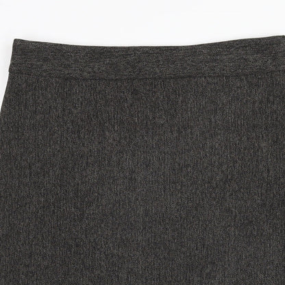 Womens UK Size M Zara Straight & Pencil  Skirt