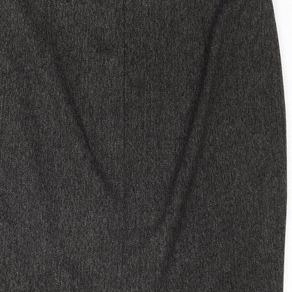 Womens UK Size M Zara Straight & Pencil  Skirt