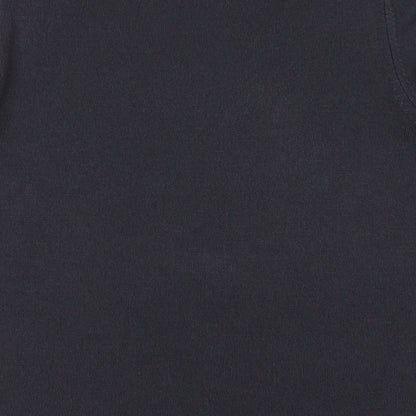 Womens UK Size 16 Classic Blue Pullover Jumper