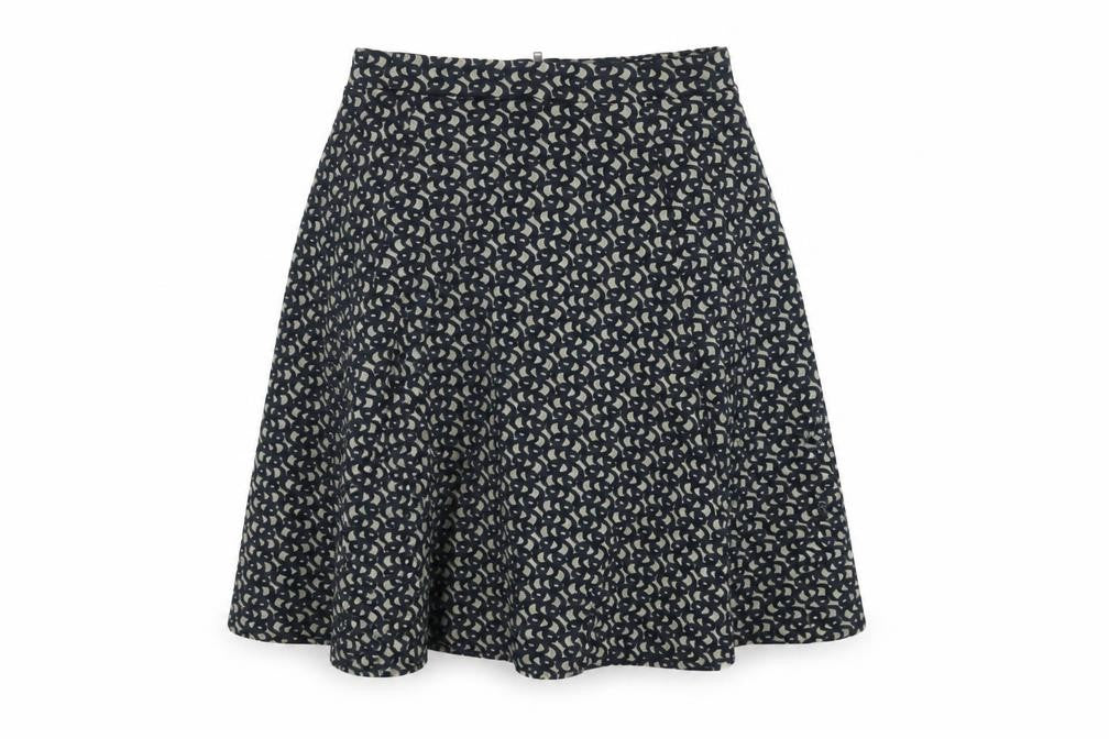 Womens UK Size 8 Great Plains A-Line  Skirt