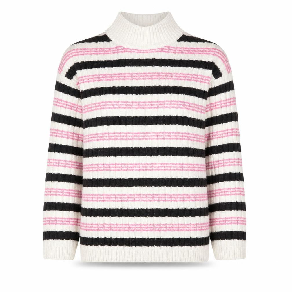 Womens UK Size S Marks and Spencer Beige Pullover Jumper