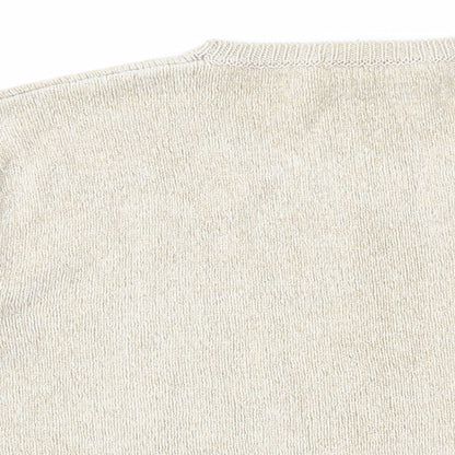 Womens UK Size 14 Marks and Spencer Brown Pullover Jumper