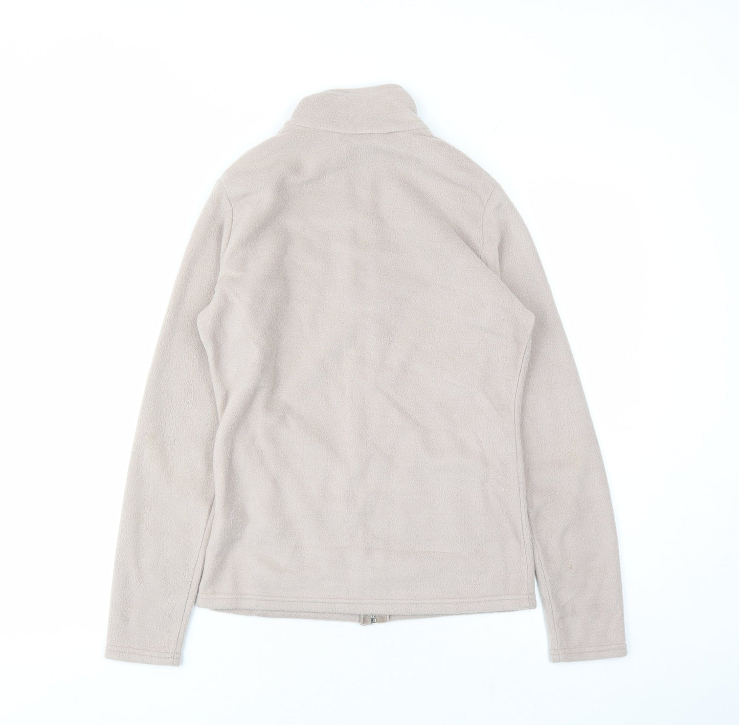 Womens UK Size 8 Marks and Spencer Beige Jacket