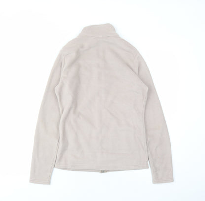 Womens UK Size 8 Marks and Spencer Beige Jacket