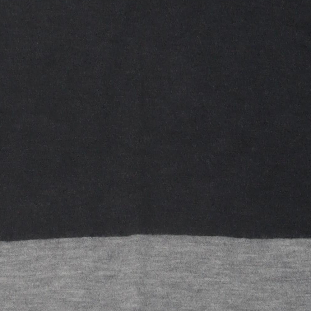 Womens UK Size M Masai Grey Tunic Jumper