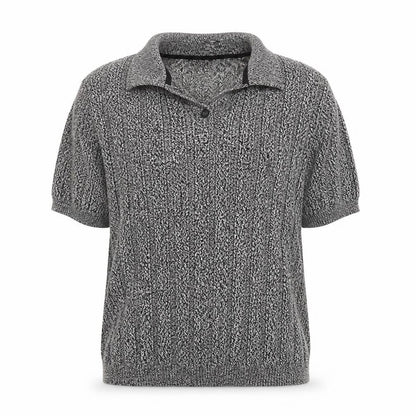 Womens UK Size M River Island Grey Pullover Jumper