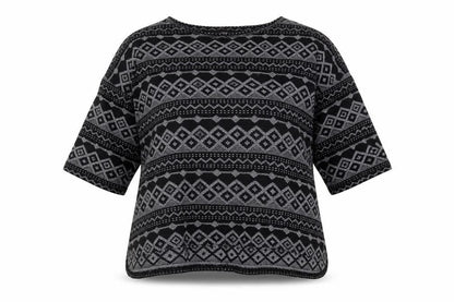 Womens UK Size 18 NEXT Black Basic Blouse