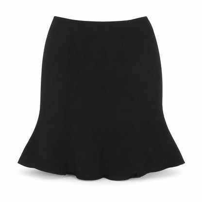 Womens UK Size 16 Precis A-Line  Skirt