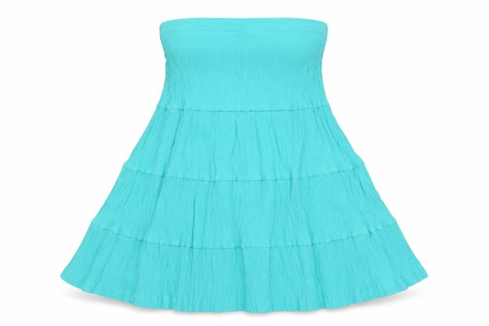 Womens UK Size 14 Damart A-Line  Skirt