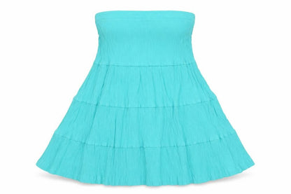 Womens UK Size 14 Damart A-Line  Skirt
