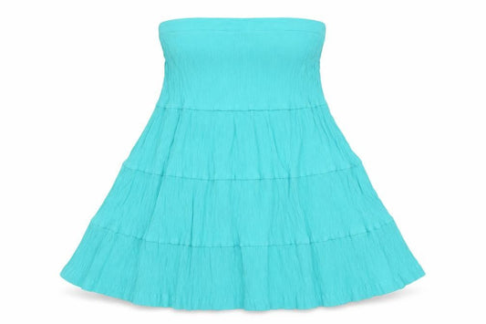 Womens UK Size 14 Damart A-Line  Skirt