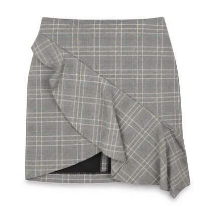 Womens UK Size 8 H&M A-Line  Skirt