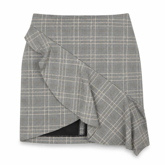 Womens UK Size 8 H&M A-Line  Skirt