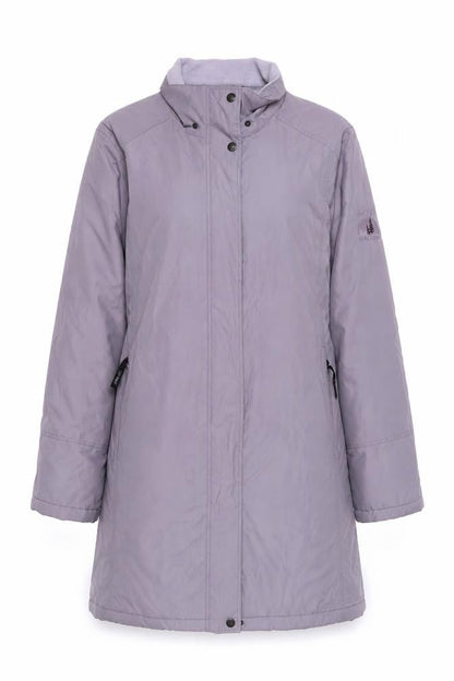 Womens UK Size 12 Jack Murphy Purple Jacket