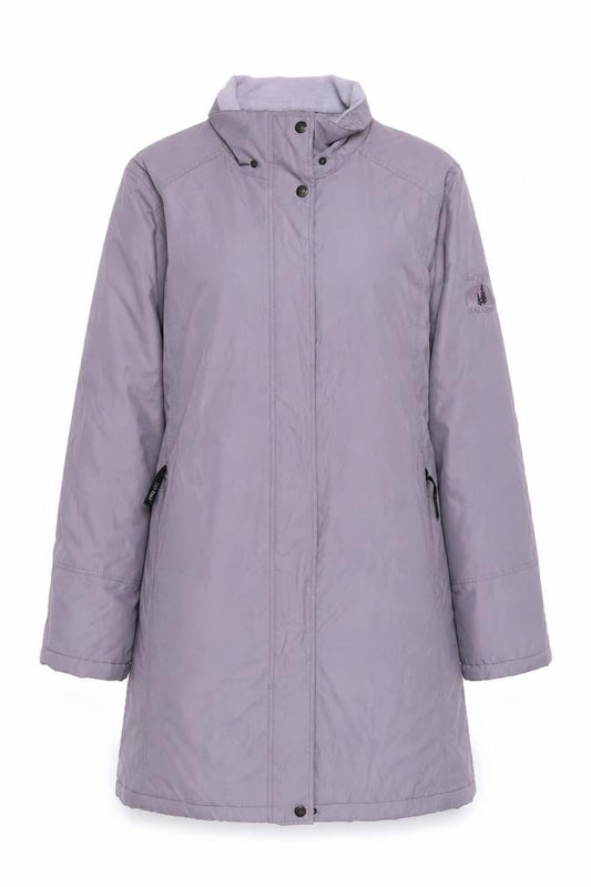 Womens UK Size 12 Jack Murphy Purple Jacket
