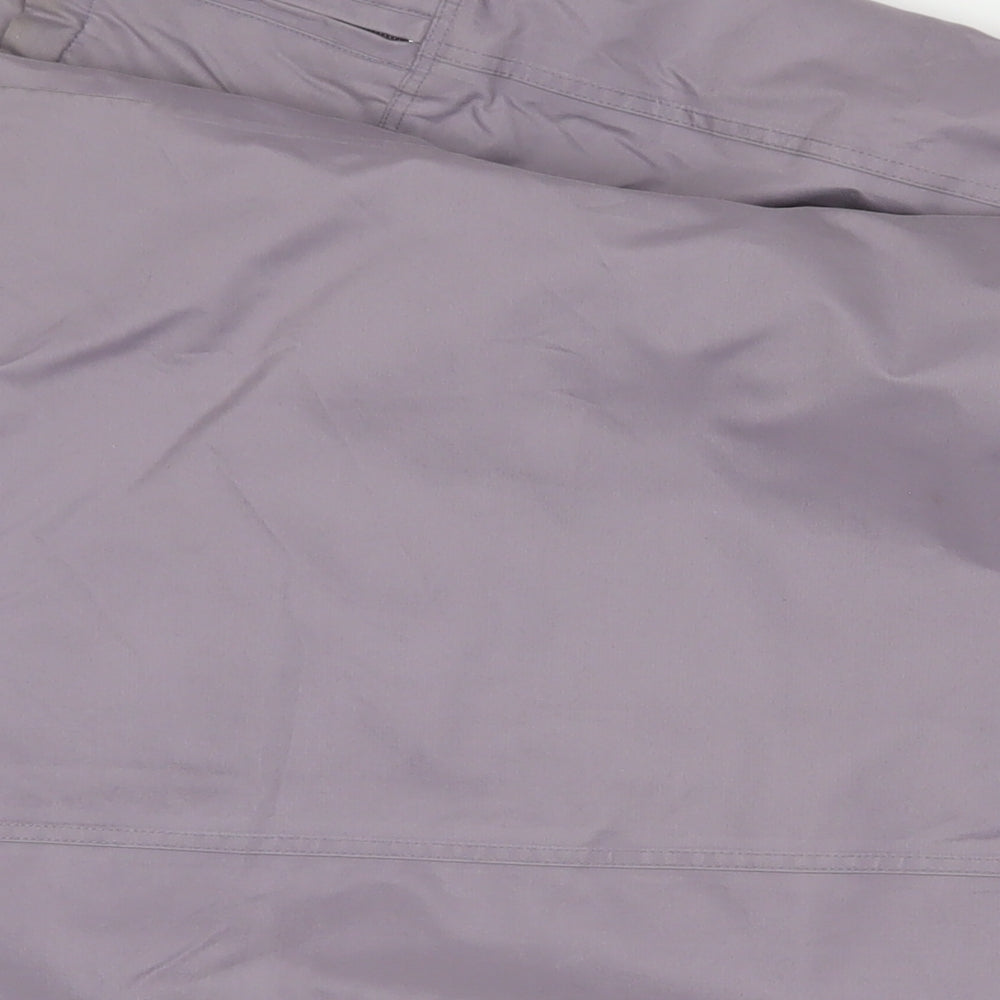 Womens UK Size 12 Jack Murphy Purple Jacket